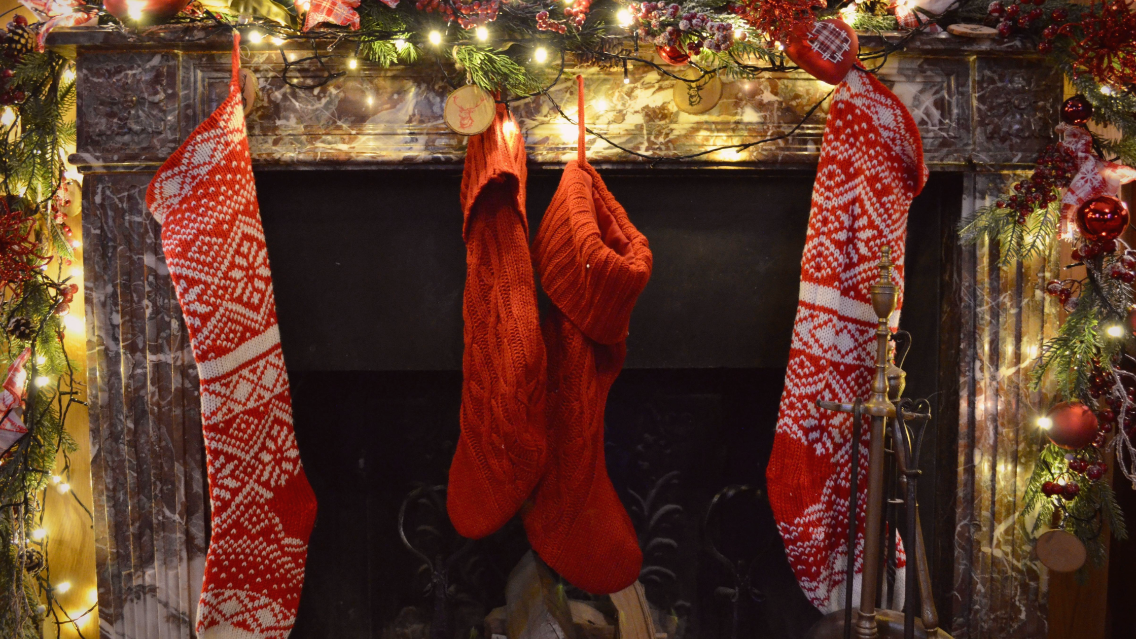 The No-Nonsense Stocking Stuffer List: Gifts People Use Every Day