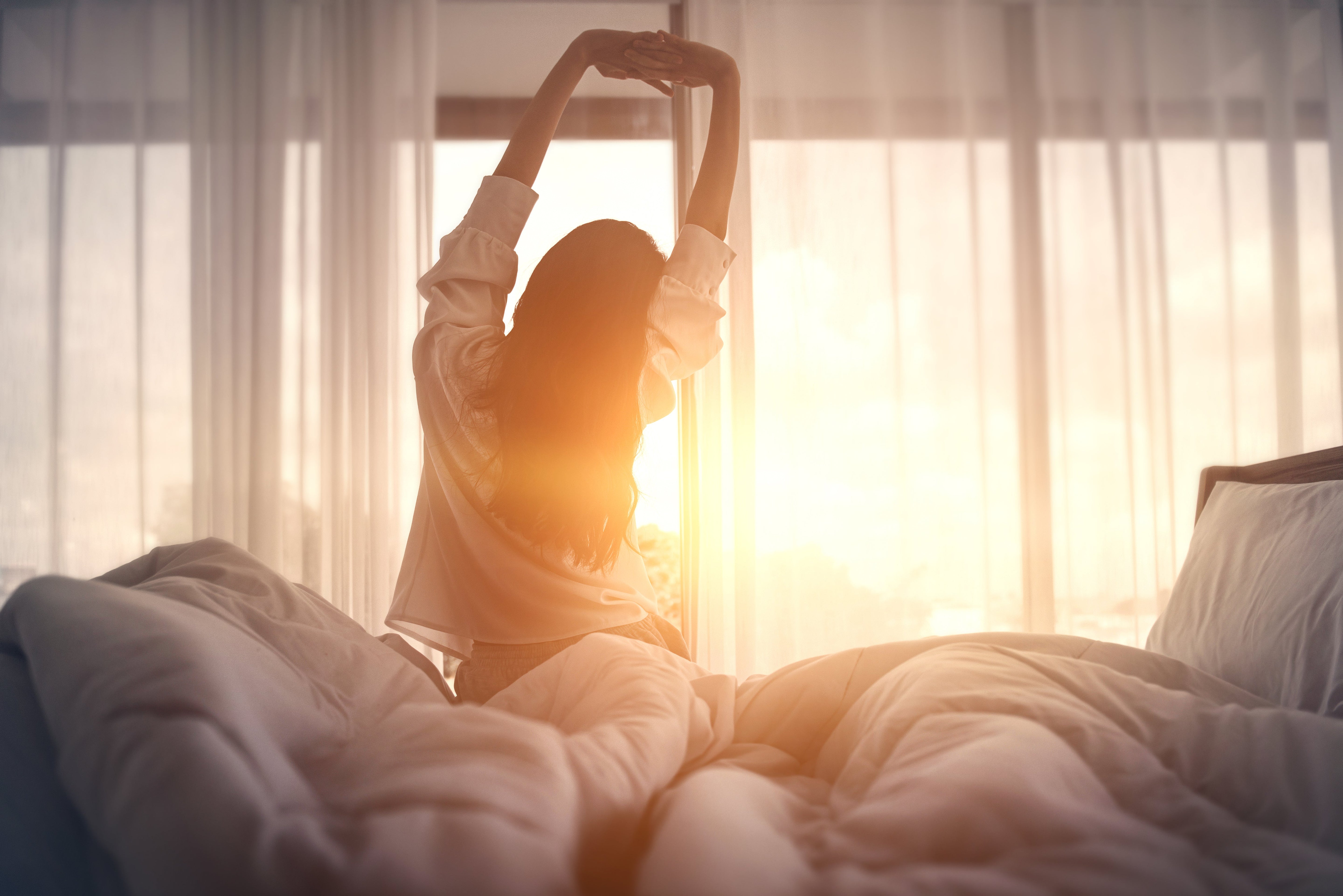 How Does CBD Help with Sleep? - Xtreme Wellness