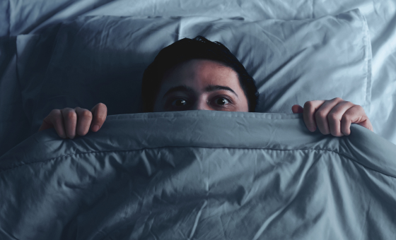 Halloween Horror: When Your Body Scares You More Than Any Movie (Plus How to Survive the Hangover)