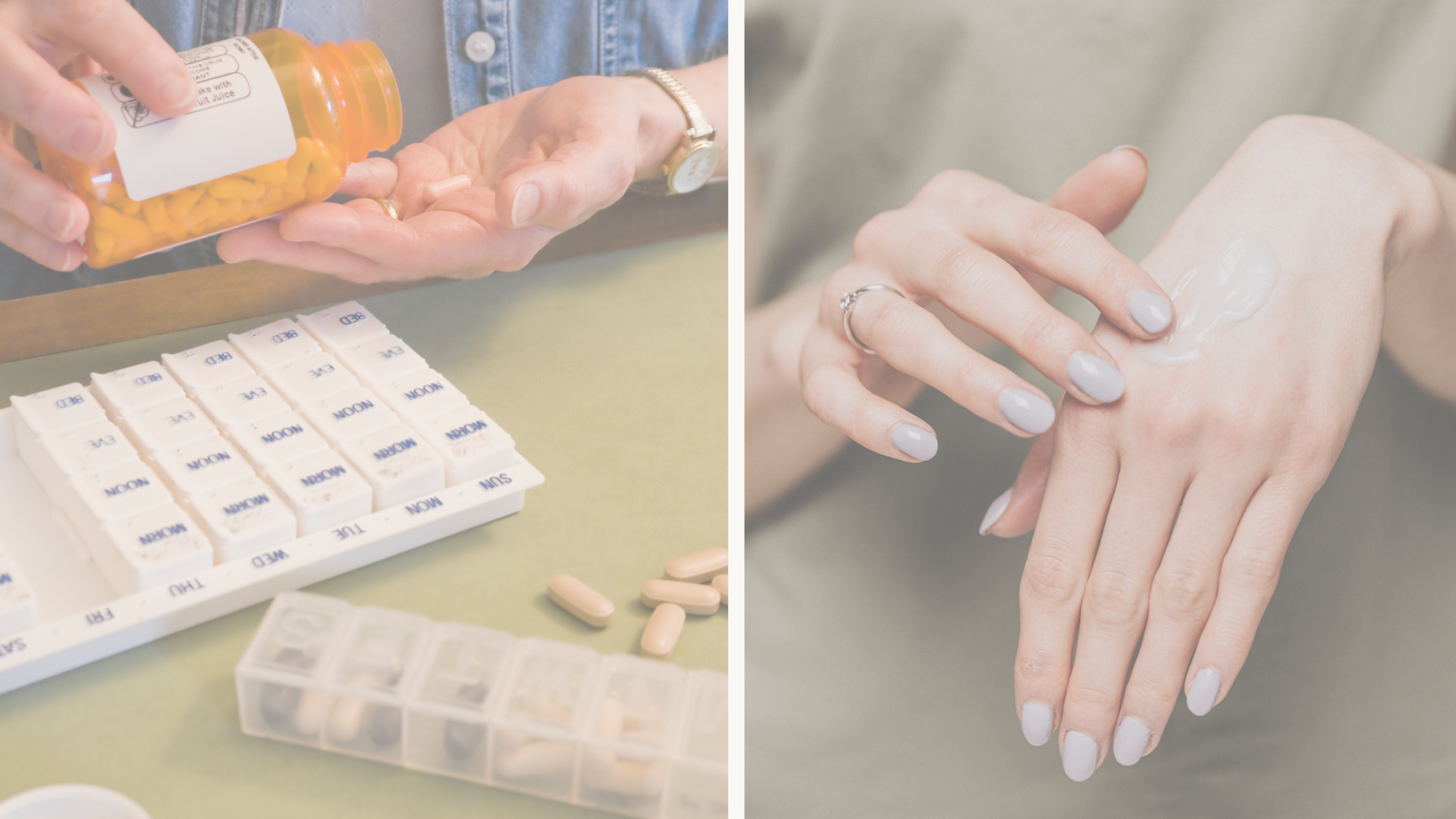 Topical vs. Pills: Why Your Recovery Method Actually Matters