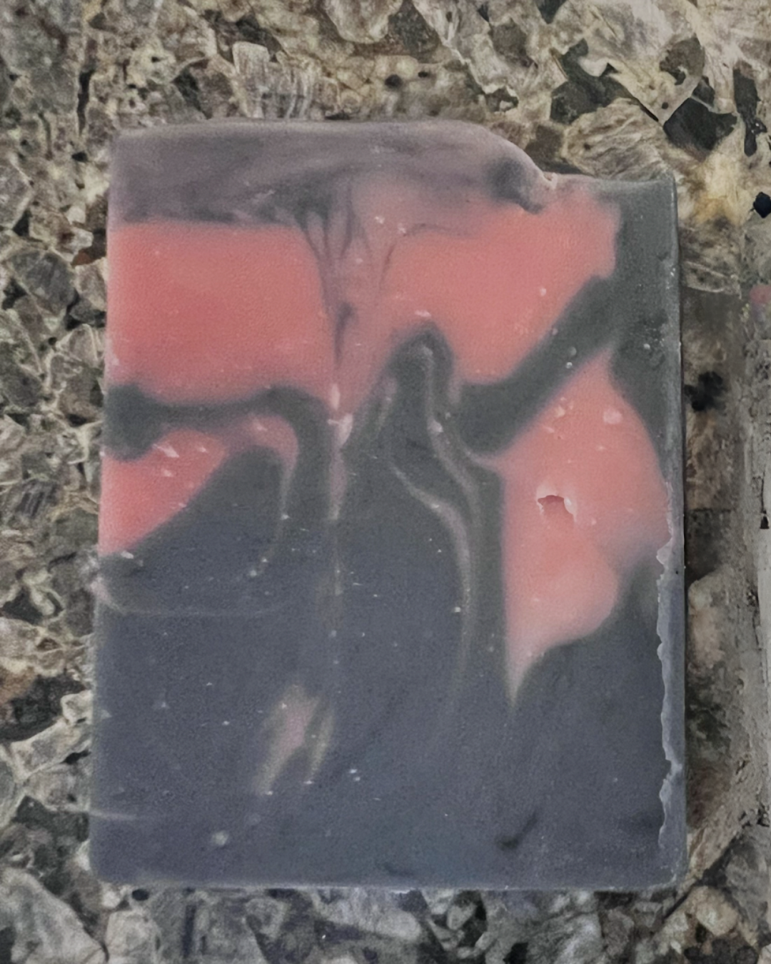 Black Rose Detox Bar