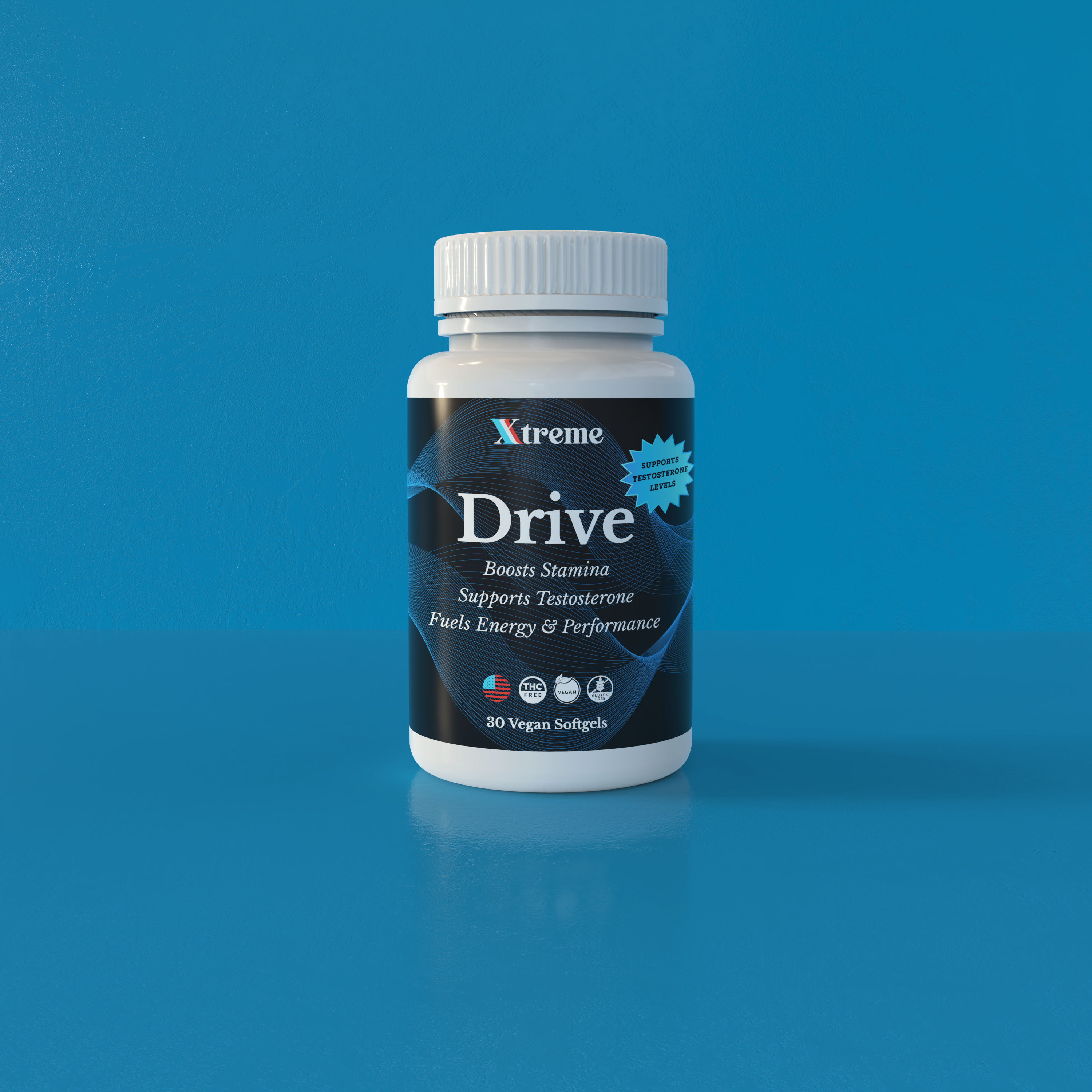 XTREME DRIVE