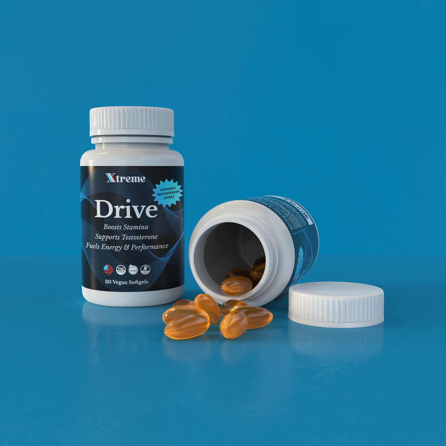 XTREME DRIVE