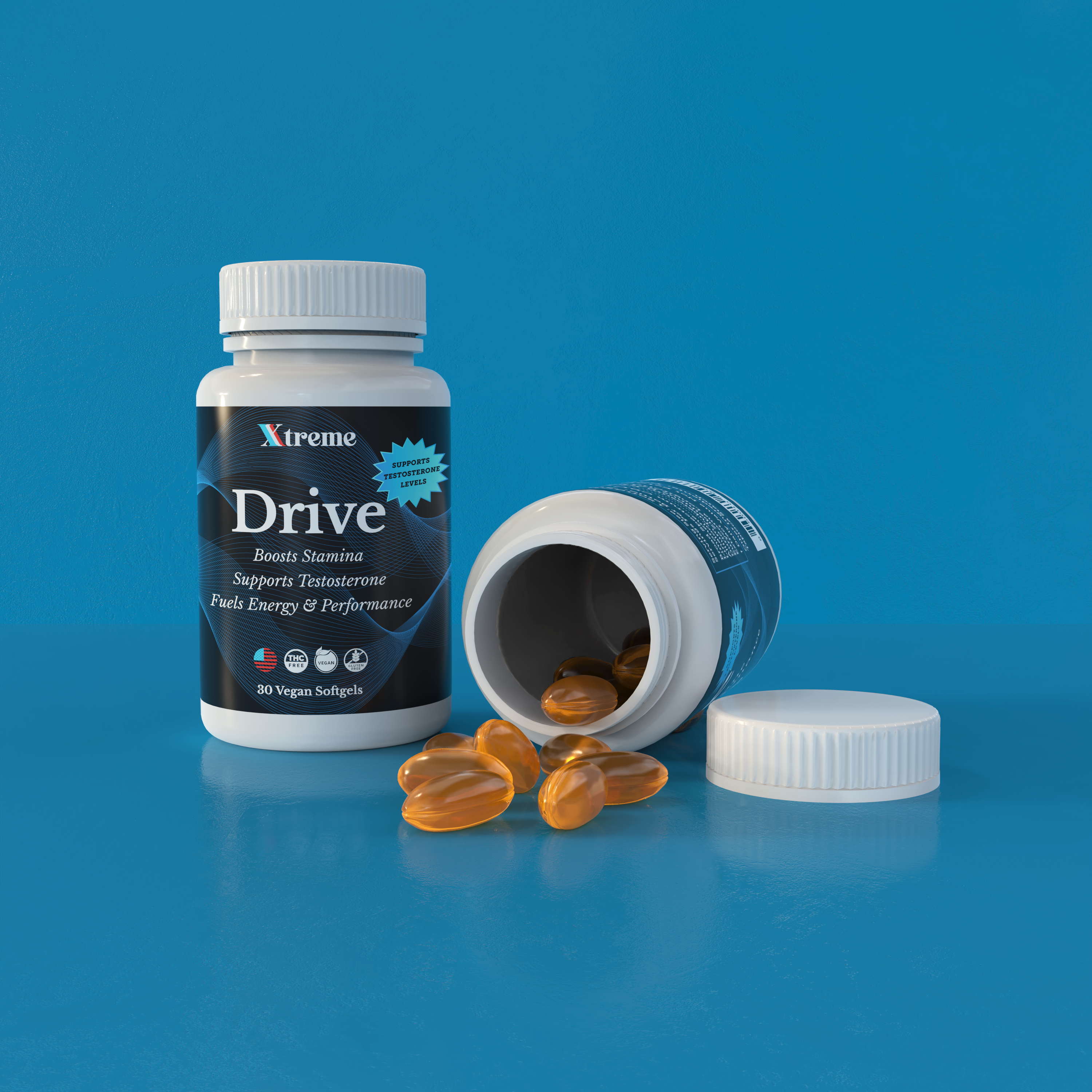 XTREME DRIVE