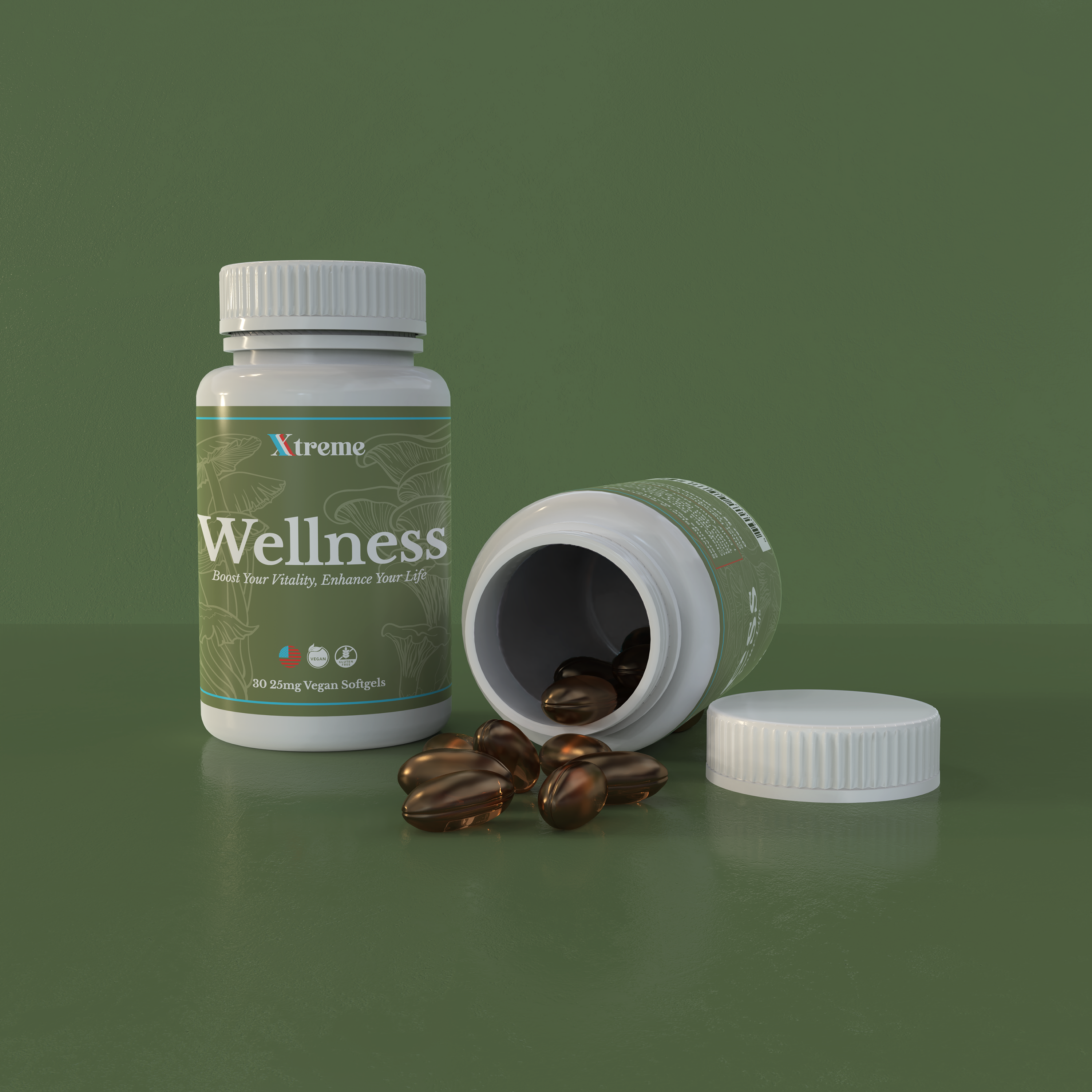 Xtreme Wellness