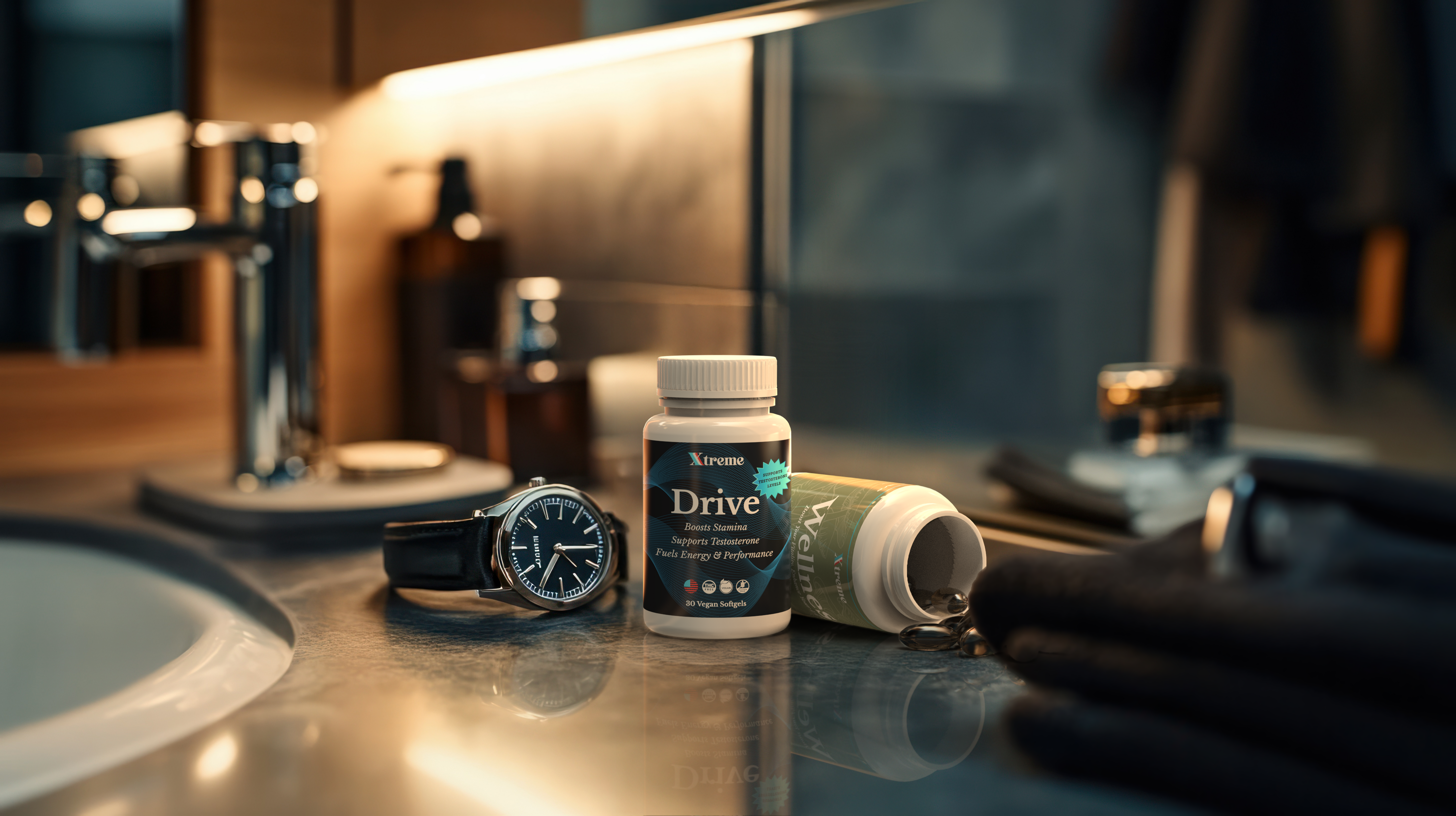 XTREME DRIVE