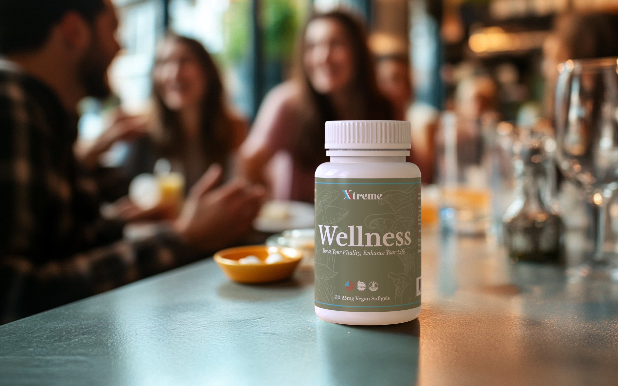 Xtreme Wellness