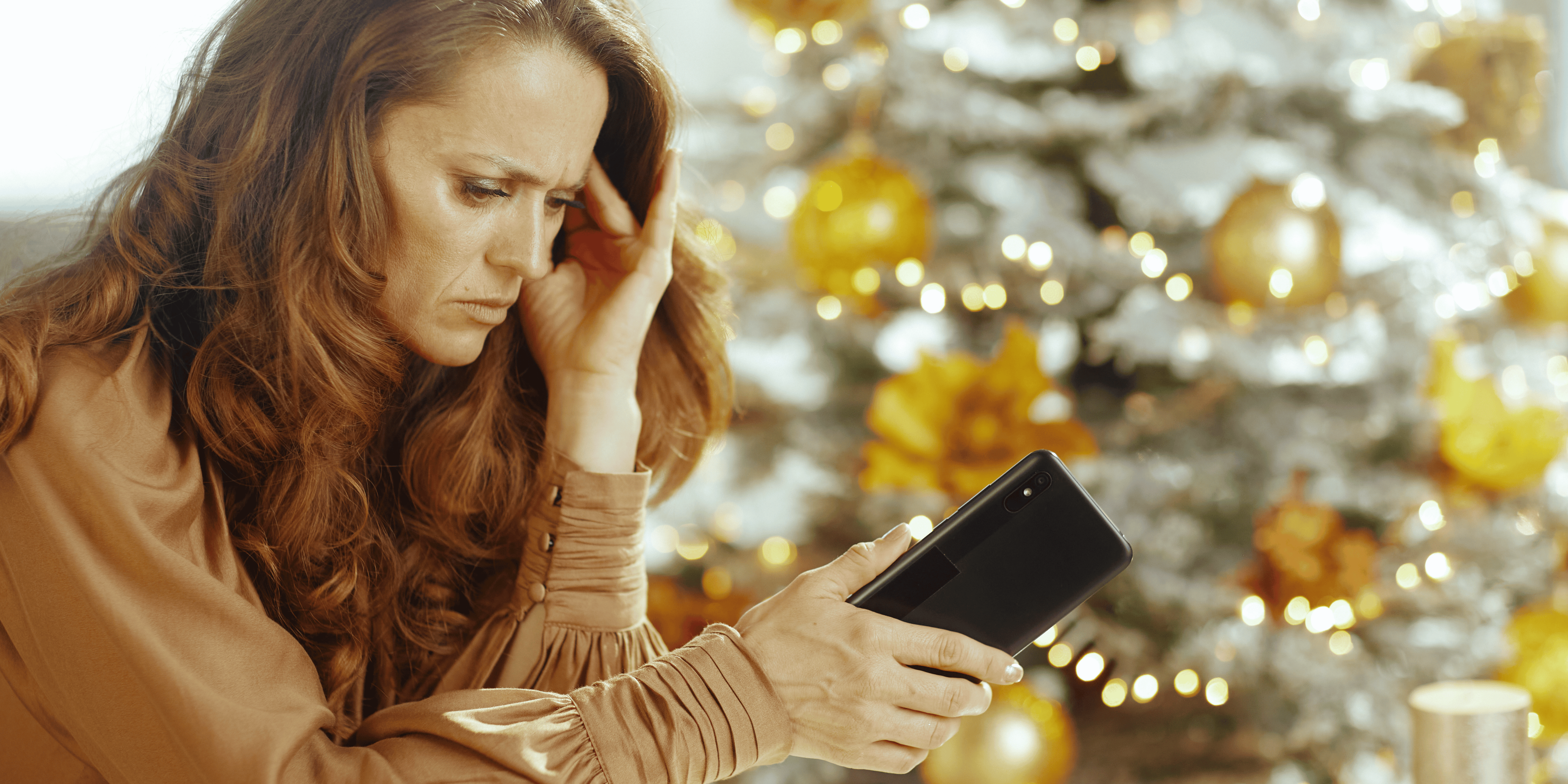 Stay Moving Through the Holidays: Simple Recovery Tools for Stress-Loaded Days