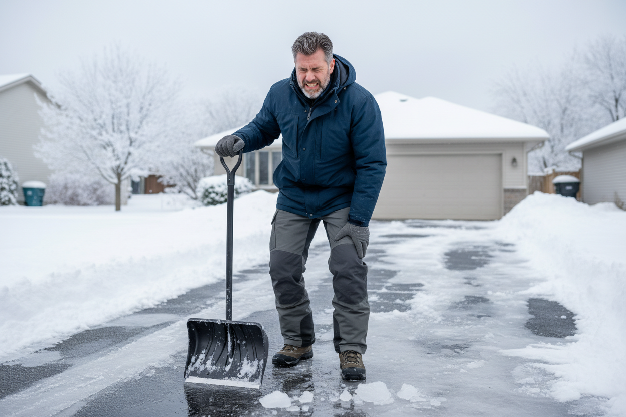 Cold Weather Recovery: Supporting Your Body Through Winter's Toughest Moments