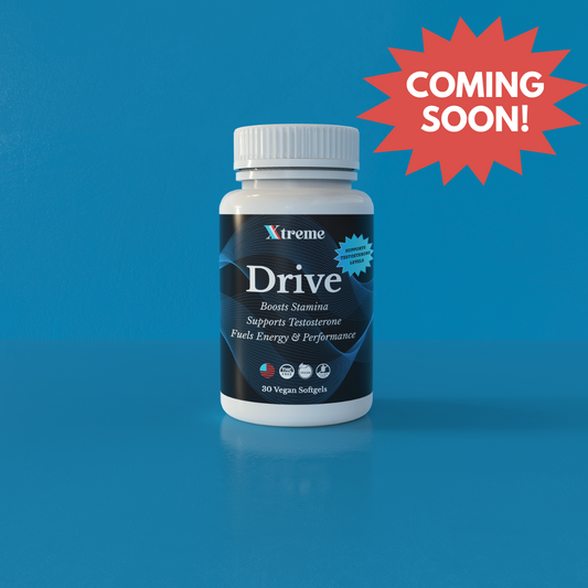 XTREME DRIVE