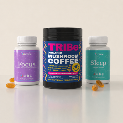 CLARITY + SLEEP BUNDLE