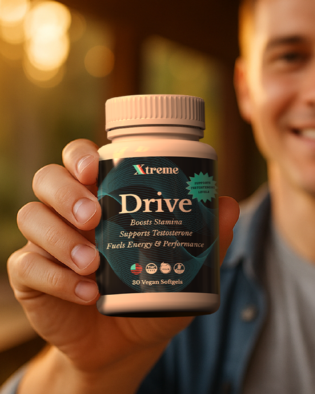 XTREME DRIVE