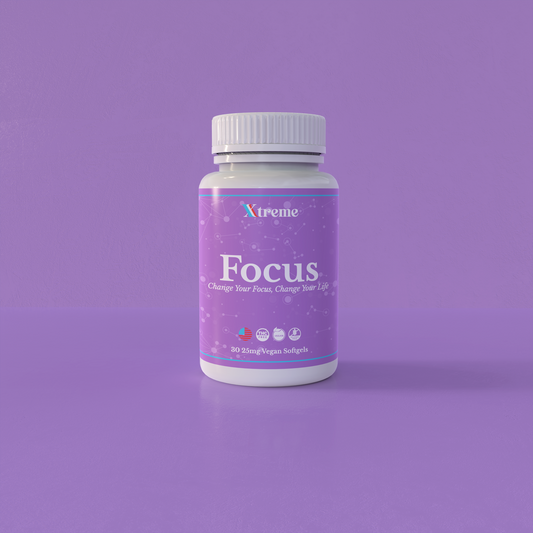 Xtreme Focus