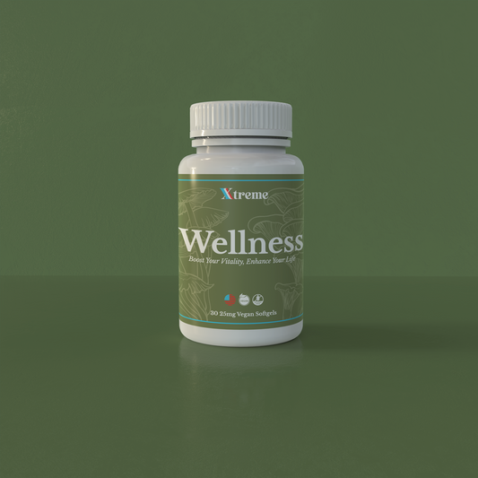 Xtreme Wellness