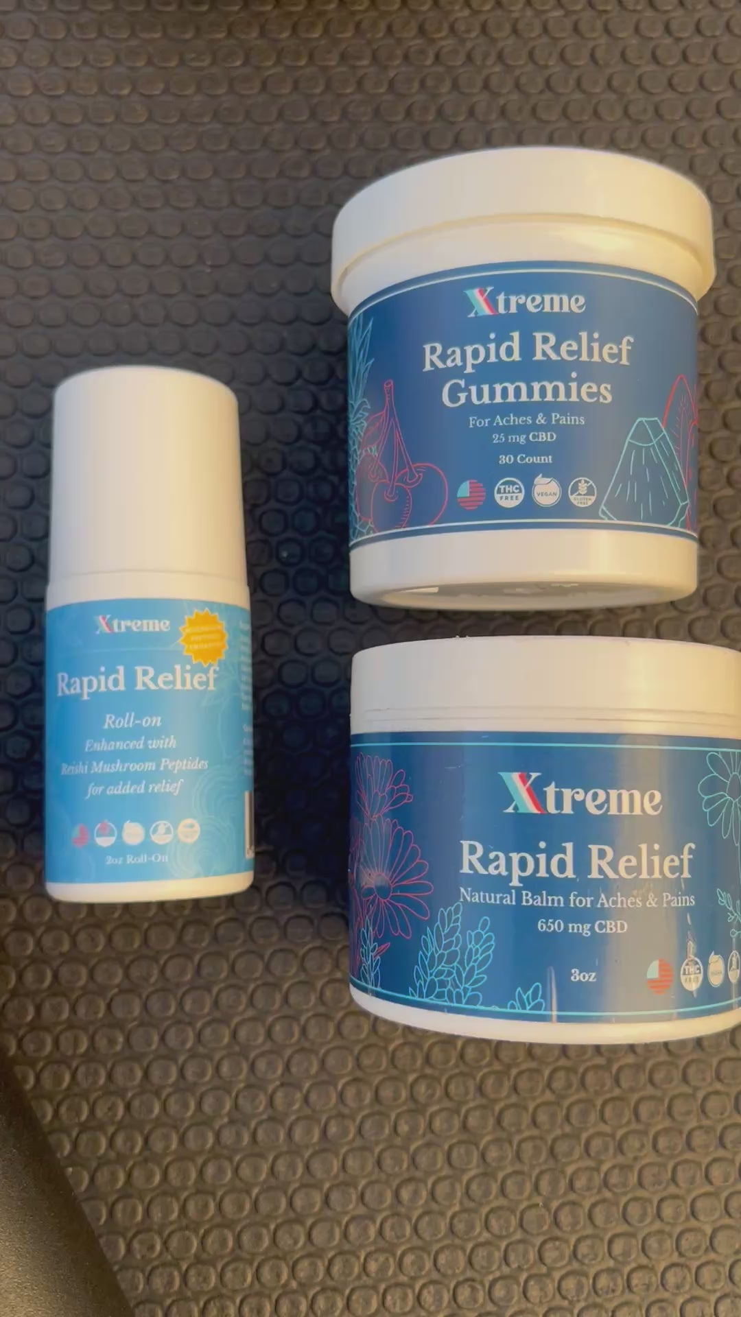 Recovery Bundle
